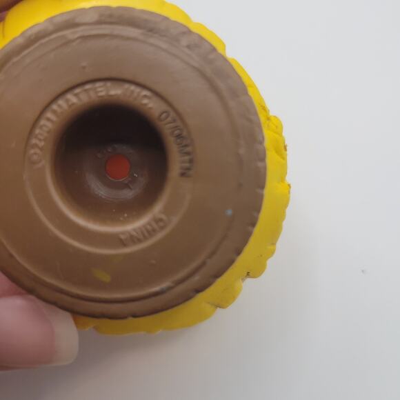 Little People Fisher Price Nativity Set Little People Replacement Parts 5 PC - Picture 9 of 10